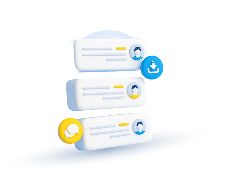 Improve Engagement