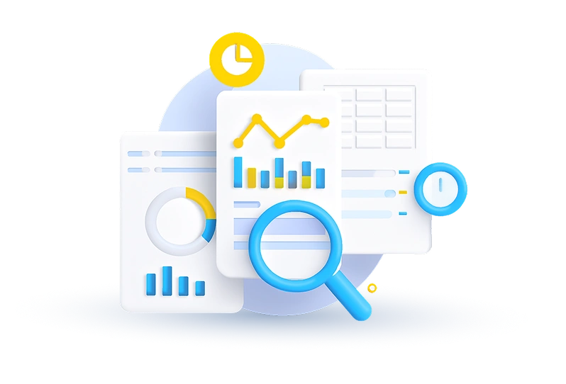 Improve your strategy
